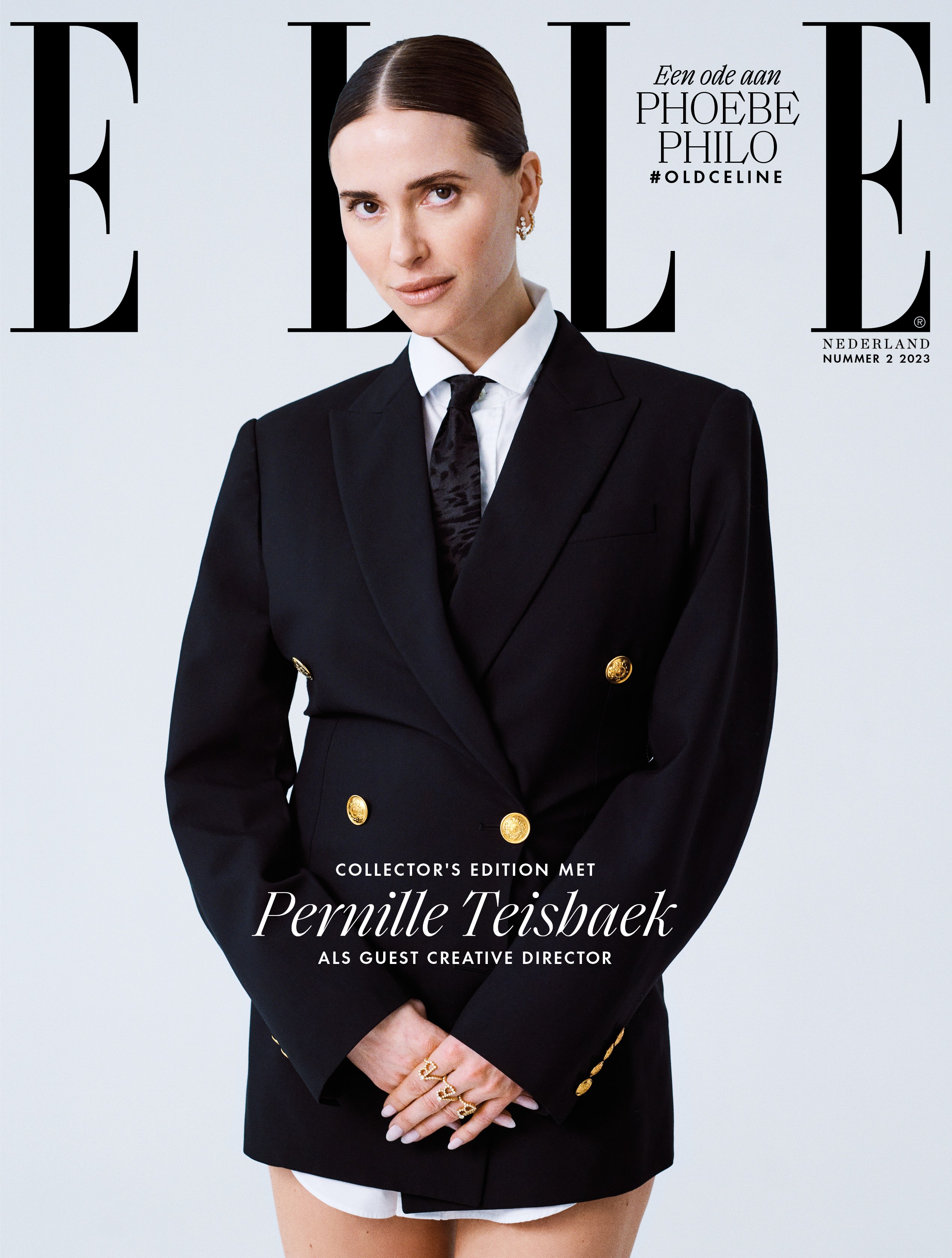 ELLE 2-2023