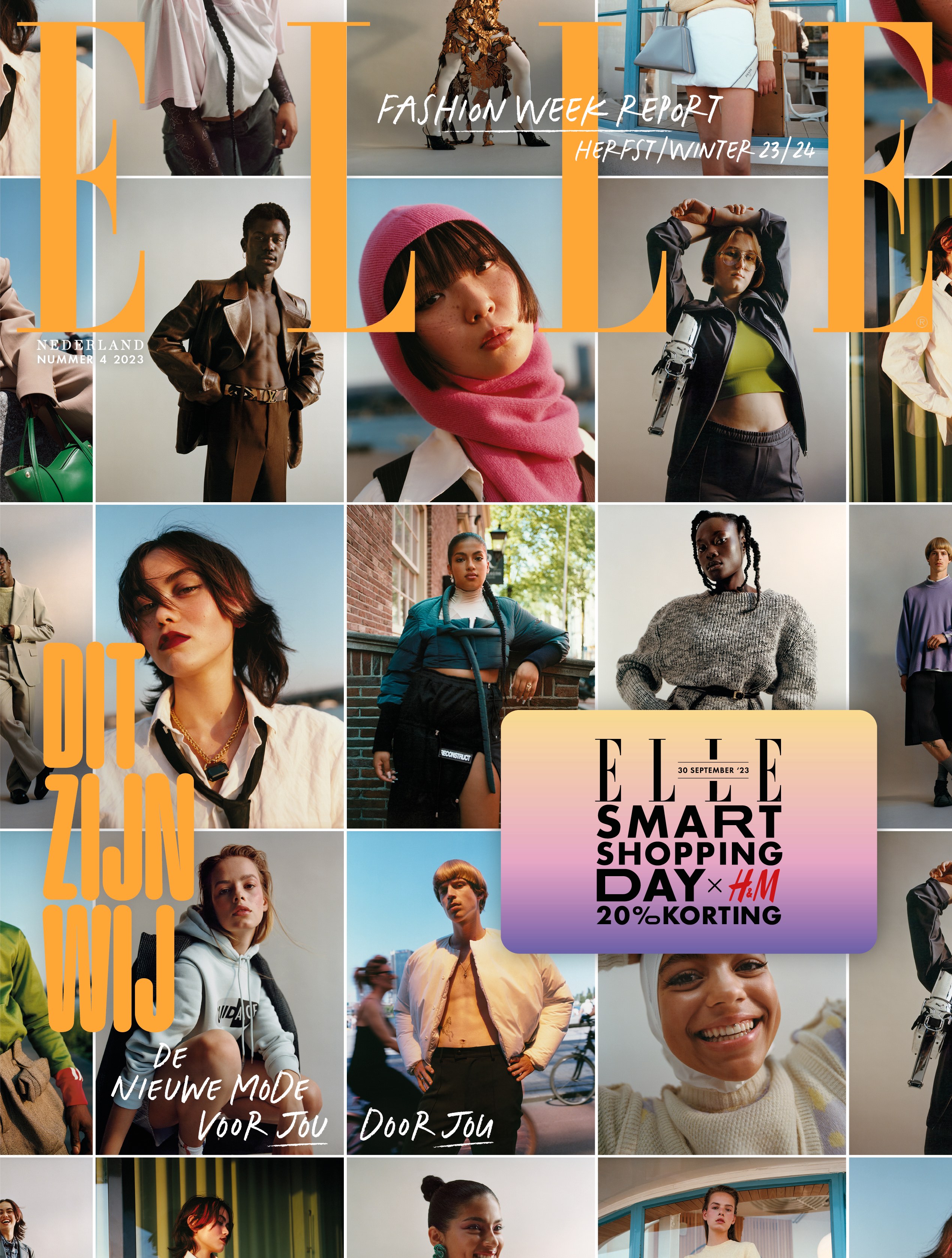 ELLE 4-2023