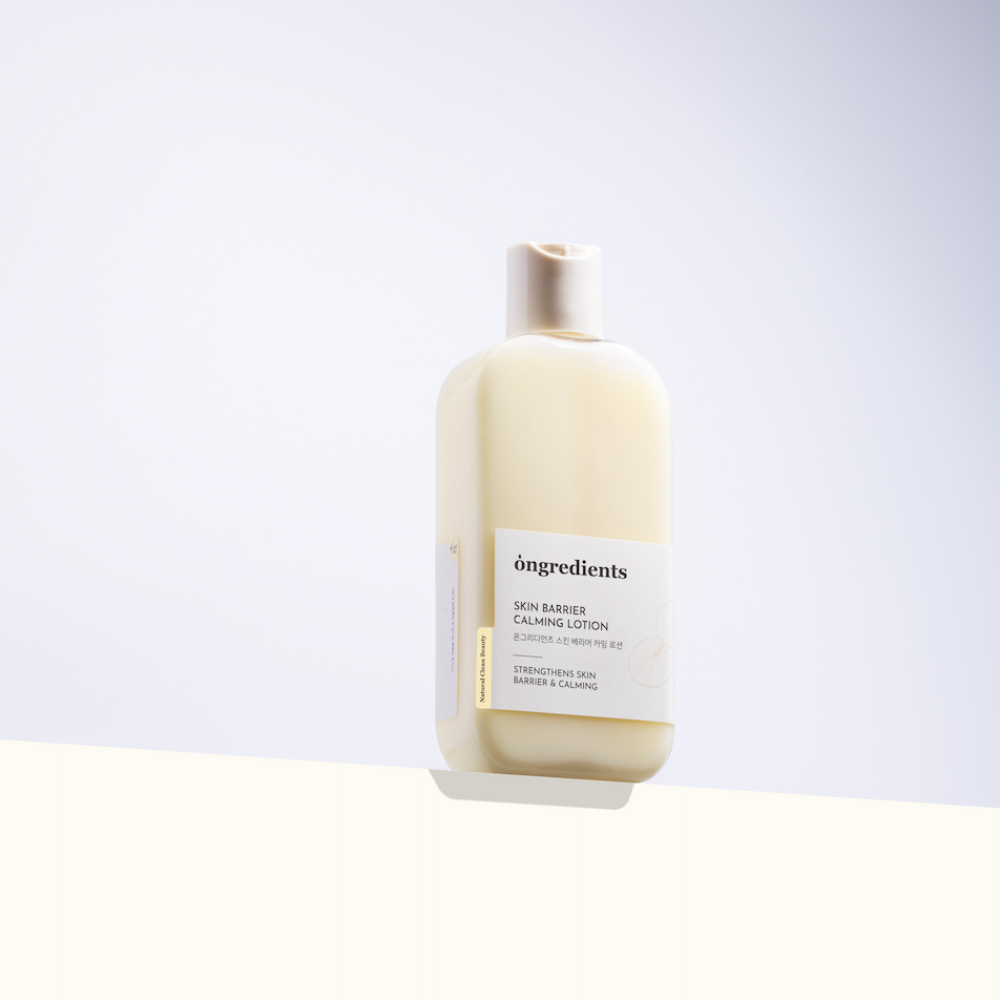 Skin barrier