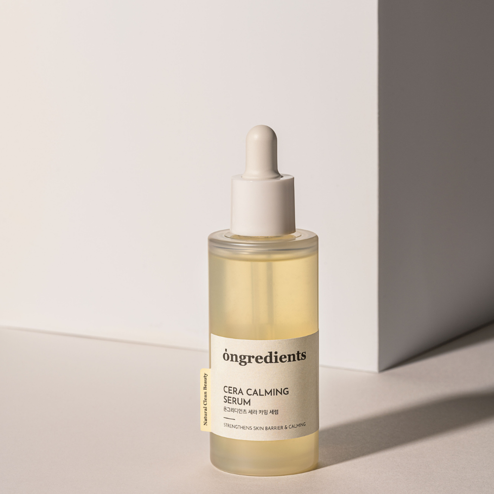 Cera calming lotion