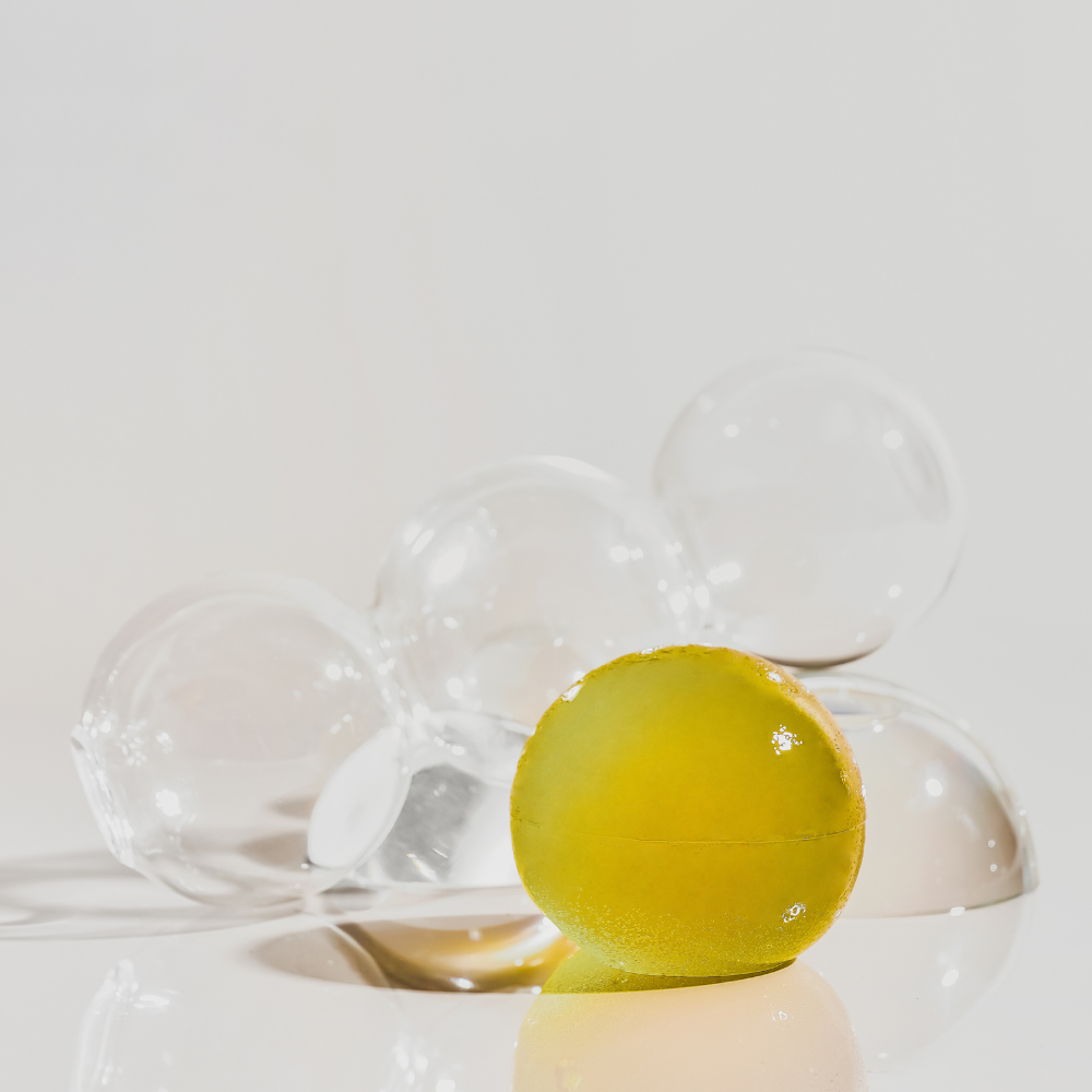 Jeja Cica cleansing ball
