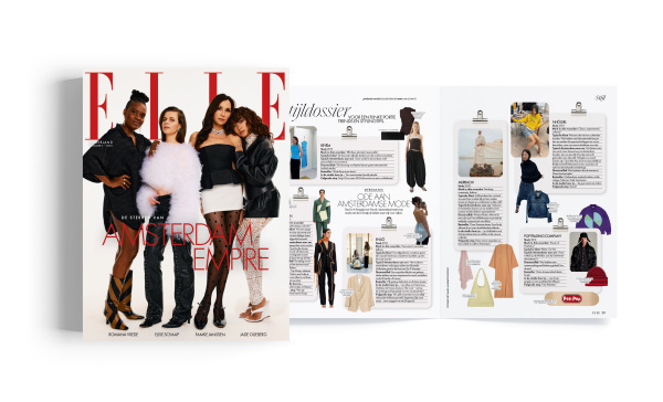 cover elle
