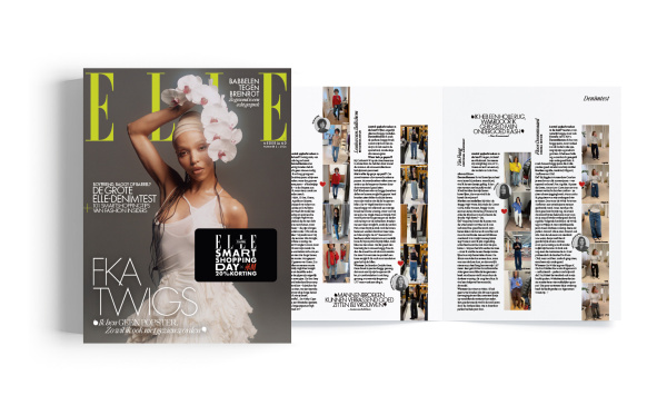 ELLE editie 2 