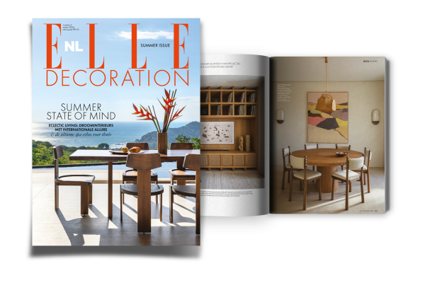 Bladerbaar ELLE Decoration editie 2