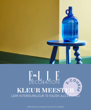 Kleur Meester